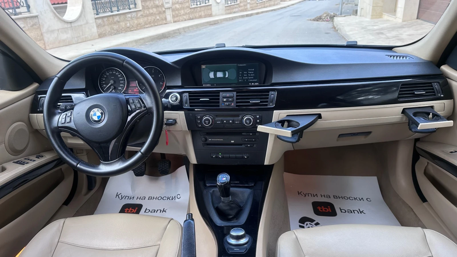 BMW 330 ������!�57 ��������� �������  ���� �� ����� | Mobile.bg � ����������� 8