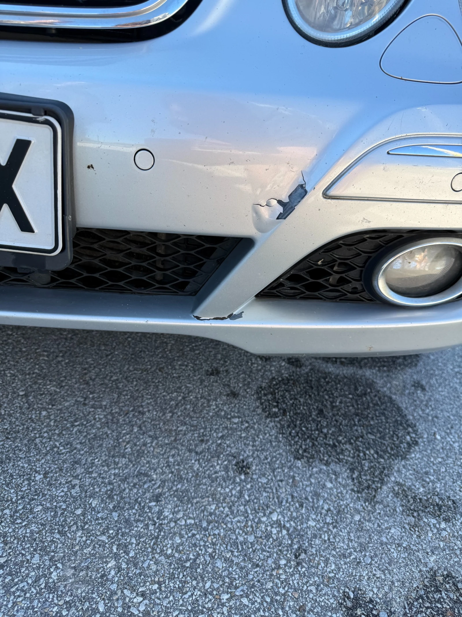 Mercedes-Benz E 320, снимка 13 - Автомобили и джипове - 56485023