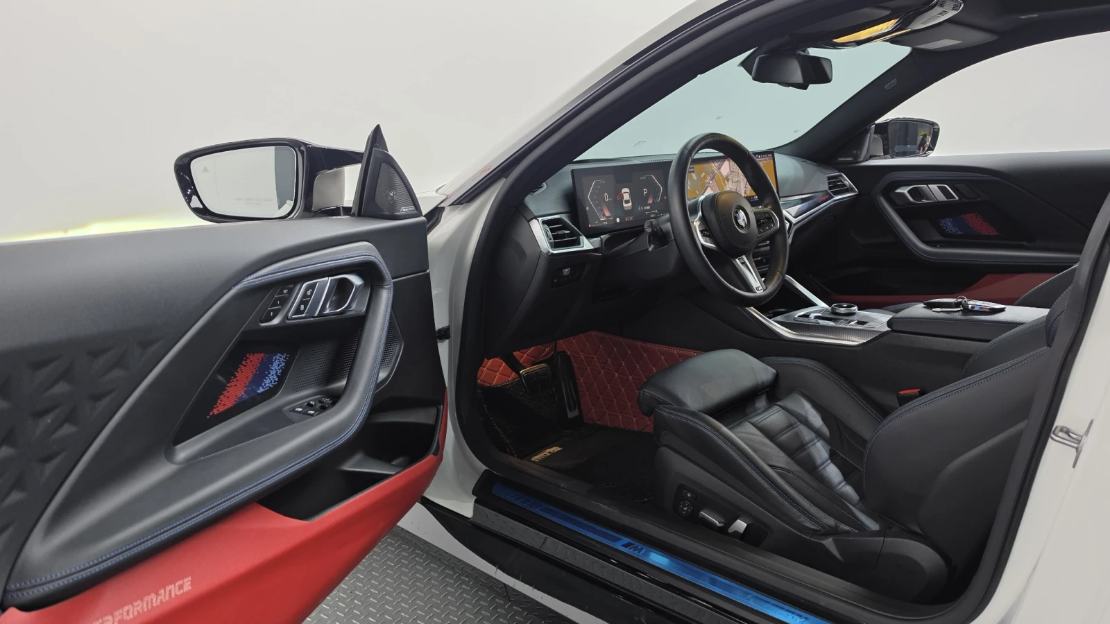 BMW 240 HUD 360 BLIND SPOT ��� ������ ����* encareu.com | Mobile.bg � ����������� 10