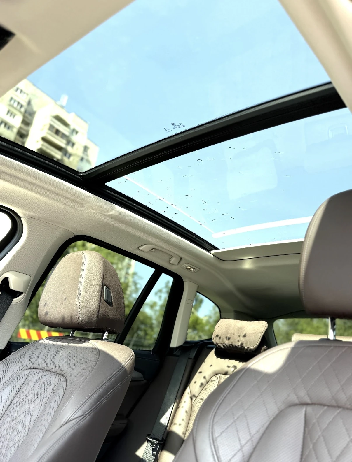 BMW iX3, снимка 5 - Автомобили и джипове - 56686052