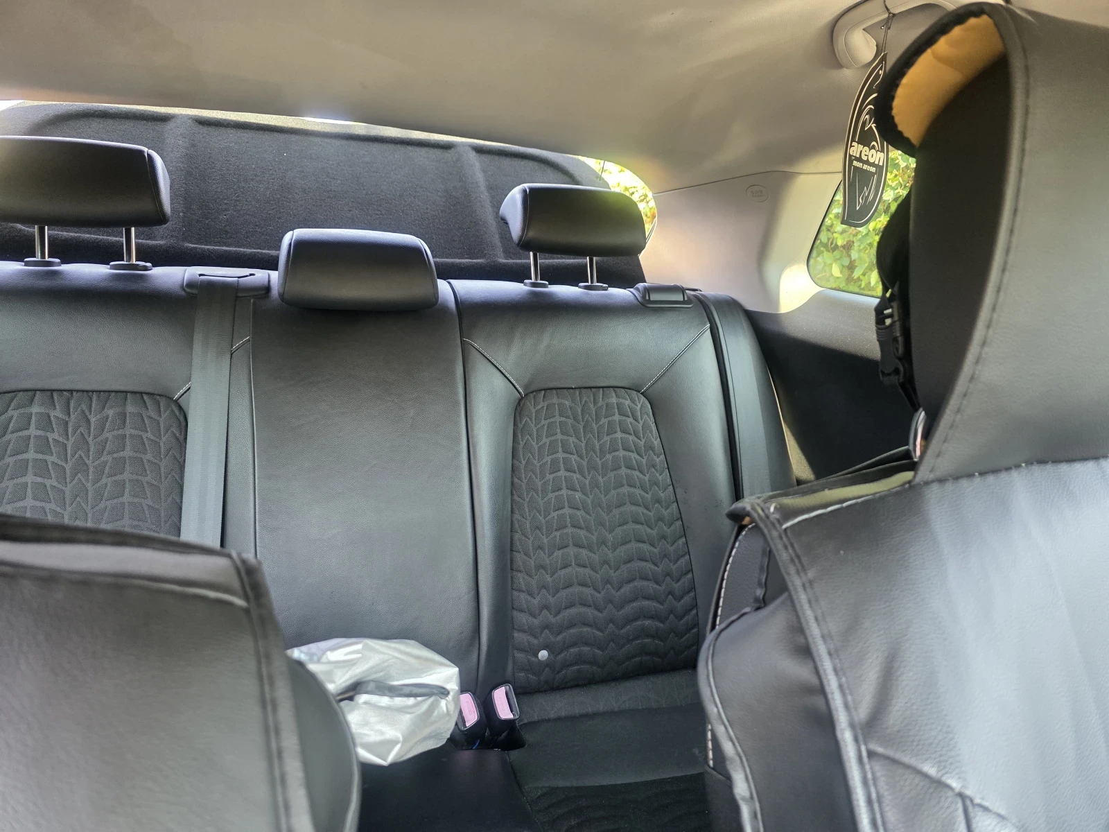 Kia Ceed, снимка 6 - Автомобили и джипове - 56744876