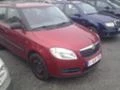 Skoda Fabia 1.2i /1.4TDi, снимка 5