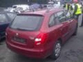 Skoda Fabia 1.2i /1.4TDi, снимка 7