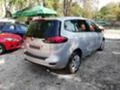 Opel Zafira 2.0D AUTOMAT  , снимка 5