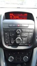 Opel Zafira 2.0D AUTOMAT  , снимка 14