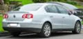 VW Passat 1.9/2.0 TDi /2.0TSI, снимка 9