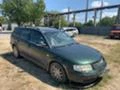 VW Passat 1.9TDI 4Motion, снимка 1