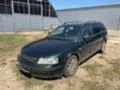 VW Passat 1.9TDI 4Motion, снимка 4