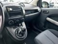 Mazda 2 1.3i КЛИМА EU5 - [13] 