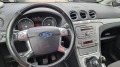 Ford Galaxy 2.0TDCI 7 Местен NOV VNOS GERMANY - [12] 