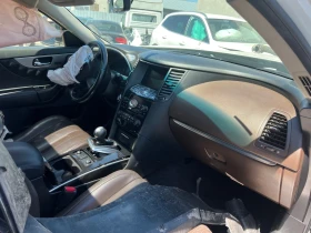 Infiniti Fx 35 3.5i V6, снимка 8
