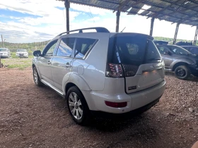 Mitsubishi Outlander 2.2 177 НА ЧАСТИ, снимка 6