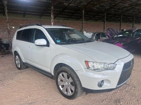 Mitsubishi Outlander 2.2 177 НА ЧАСТИ, снимка 3