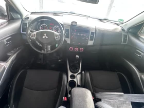 Mitsubishi Outlander 2.2 177 НА ЧАСТИ, снимка 7