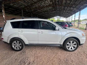 Mitsubishi Outlander 2.2 177 НА ЧАСТИ, снимка 4