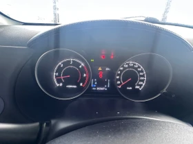 Mitsubishi Outlander 2.2 177 НА ЧАСТИ, снимка 8