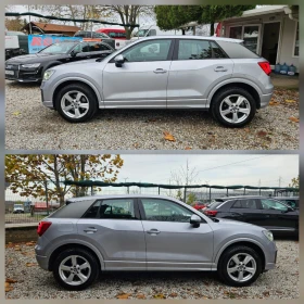 Audi Q2 1, 6 TDI S tronik, снимка 7