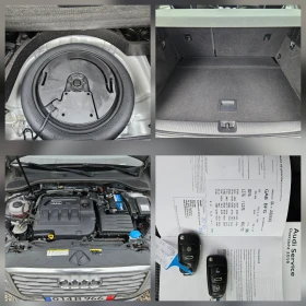 Audi Q2 1, 6 TDI S tronik, снимка 12