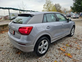 Audi Q2 1, 6 TDI S tronik, снимка 4