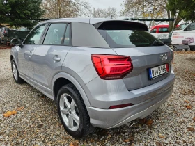 Audi Q2 1, 6 TDI S tronik, снимка 6