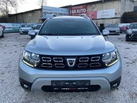 Dacia Duster 1.5 dci /116 k.c./ Navi/ Камери 360 градуса/, снимка 3