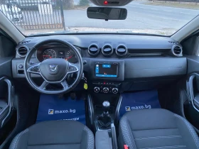 Dacia Duster 1.5 dci /116 k.c./ Navi/ Камери 360 градуса/, снимка 11