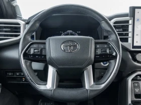 Toyota Tundra * CrewMax Platinum* * Aвтокредит* * Сервизна истор, снимка 9