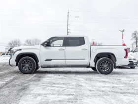 Toyota Tundra * CrewMax Platinum* * Aвтокредит* * Сервизна истор, снимка 3