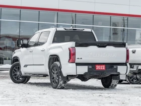 Toyota Tundra * CrewMax Platinum* * Aвтокредит* * Сервизна истор, снимка 5