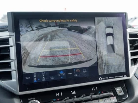 Toyota Tundra * CrewMax Platinum* * Aвтокредит* * Сервизна истор, снимка 11