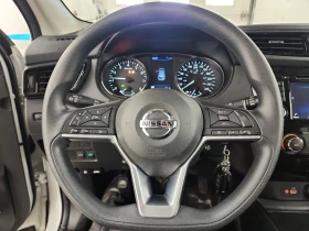 Nissan Qashqai S, снимка 7