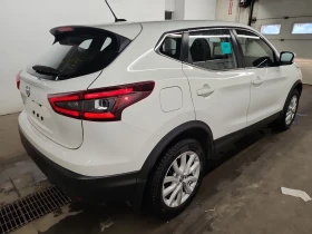 Nissan Qashqai S, снимка 3