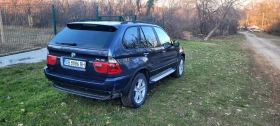 BMW X5, снимка 4