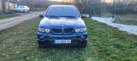 BMW X5, снимка 1