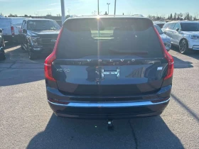 Volvo Xc90  | Ultimate Bright Theme | CARFAX, снимка 4