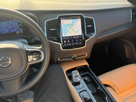 Volvo Xc90  | Ultimate Bright Theme | CARFAX, снимка 9