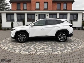 Hyundai Tucson 1.6PHEV/265HP/PRIME/4X4/360/LED/ACC/KRELL/MEM/181z, снимка 3