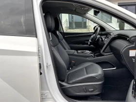 Hyundai Tucson 1.6PHEV/265HP/PRIME/4X4/360/LED/ACC/KRELL/MEM/181z, снимка 13