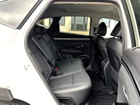 Hyundai Tucson 1.6PHEV/265HP/PRIME/4X4/360/LED/ACC/KRELL/MEM/181z, снимка 14