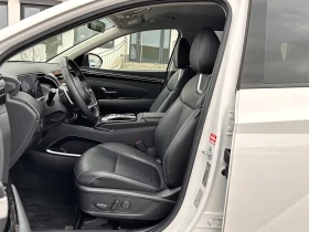 Hyundai Tucson 1.6PHEV/265HP/PRIME/4X4/360/LED/ACC/KRELL/MEM/181z, снимка 12