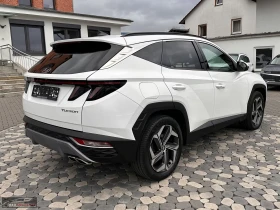 Hyundai Tucson 1.6PHEV/265HP/PRIME/4X4/360/LED/ACC/KRELL/MEM/181z, снимка 7