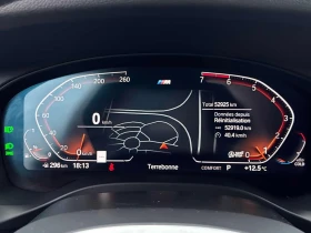 BMW X3 xDrive30i  CARFAX, снимка 8