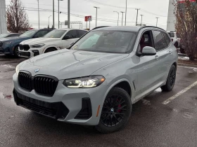 BMW X3 xDrive30i  CARFAX, снимка 1