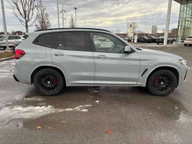 BMW X3 xDrive30i  CARFAX, снимка 3