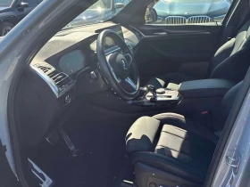 BMW X3 xDrive30i / М ПАКЕТ / Brooklyn Grey / DISTRONIC, снимка 5