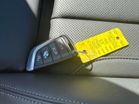 BMW X3 xDrive30i / М ПАКЕТ / Brooklyn Grey / DISTRONIC, снимка 17