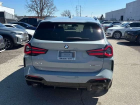 BMW X3 xDrive30i / М ПАКЕТ / Brooklyn Grey / DISTRONIC, снимка 4