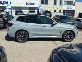 BMW X3 xDrive30i / М ПАКЕТ / Brooklyn Grey / DISTRONIC, снимка 3