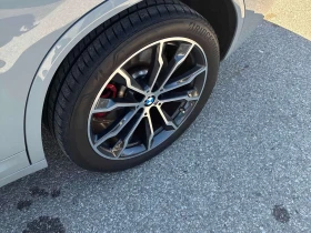 BMW X3 xDrive30i / М ПАКЕТ / Brooklyn Grey / DISTRONIC, снимка 13