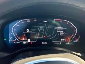 BMW X3 xDrive30i / М ПАКЕТ / Brooklyn Grey / DISTRONIC, снимка 8